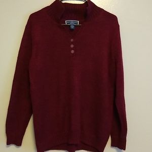 Karen Scott Sweater - Petite Large